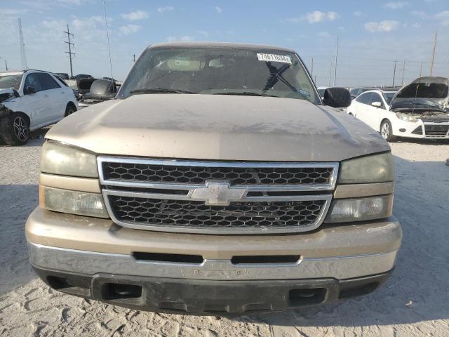 Photo 5 from auction – 2007 CHEVROLET 1500 with VIN 2GCEC13V971155039
