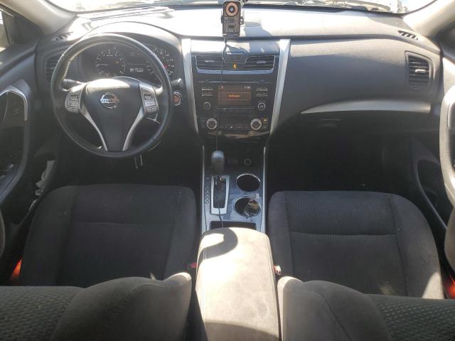 Photo 8 from auction – 2014 NISSAN ALTIMA 2.5 with VIN 1N4AL3AP2EN231491
