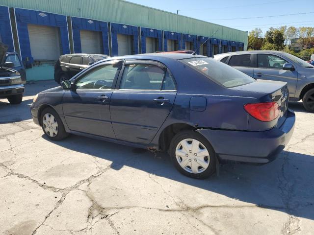Photo 2 from auction – 2008 TOYOTA COROLLA CE with VIN 2T1BR32E78C933033