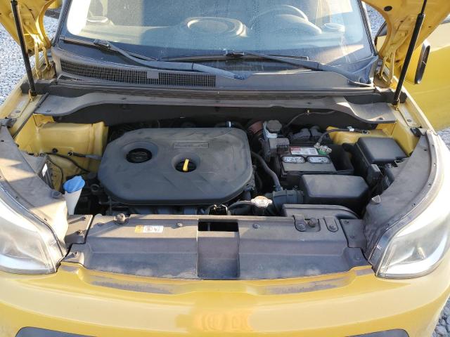 Foto 11 de la subasta – 2014 KIA SOUL + con VIN KNDJP3A53E7065676