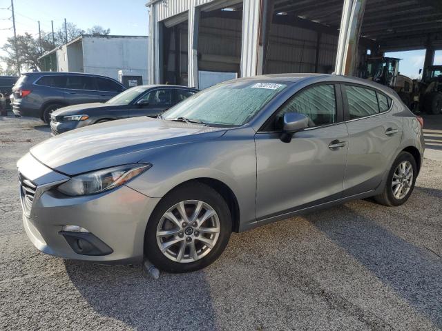 MAZDA 3 TOURING 2015 with VIN 3MZBM1L73FM167919 - Photo from auction