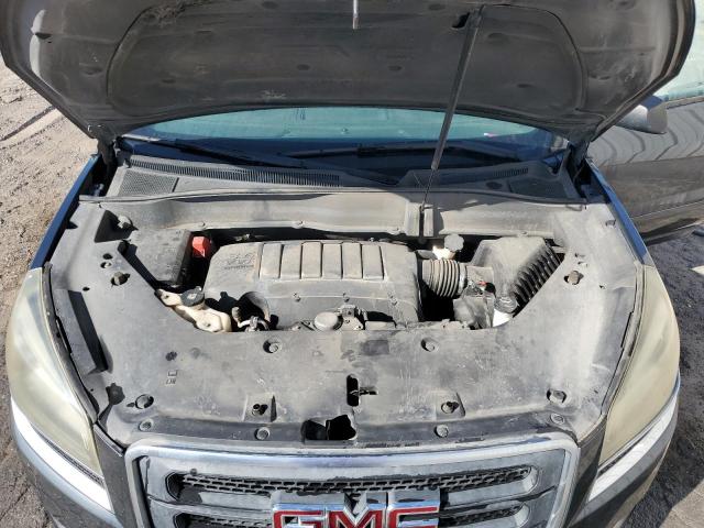 Photo 12 from auction – 2014 GMC ACADIA SLE with VIN 1GKKRPKDXEJ248513