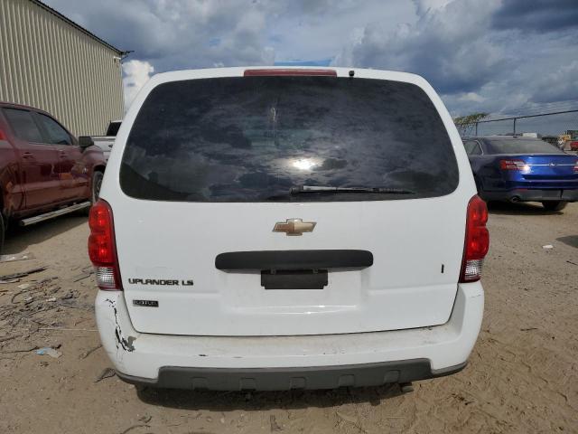 Photo 6 from auction – 2008 CHEVROLET UPLANDER L with VIN 1GNDV23W98D209604
