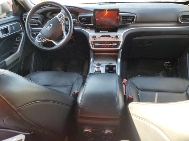 Photo 8 from auction – 2021 FORD EXPLORER X with VIN 1FMSK8DH9MGB26948