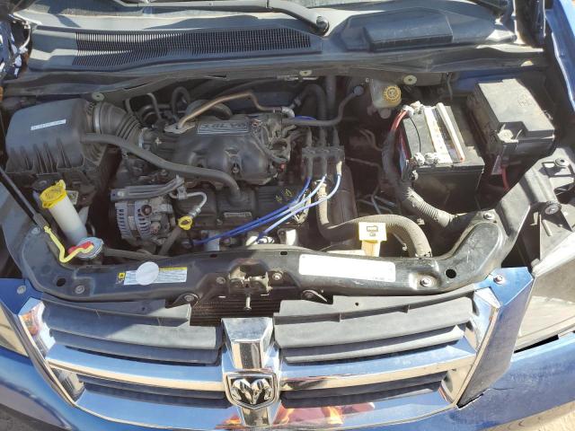 Photo 12 from auction – 2010 DODGE GRAND CARA with VIN 2D4RN5D11AR208777