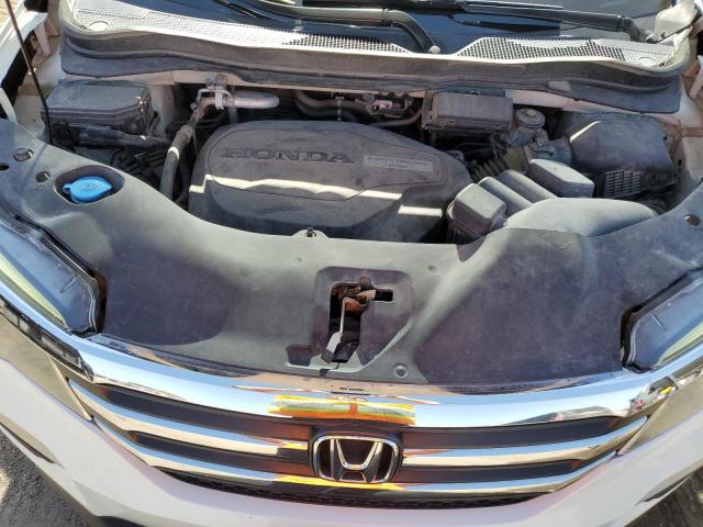Photo 12 from auction – 2016 HONDA PILOT EXL with VIN 5FNYF6H89GB072549
