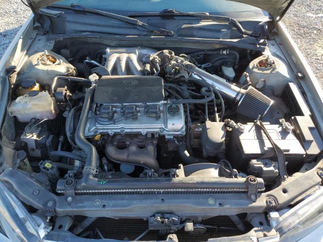 Photo 11 from auction – 2001 TOYOTA CAMRY LE with VIN 4T1BF22K81U120524