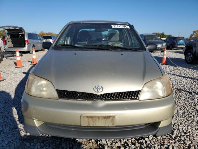 Photo 5 from auction – 2000 TOYOTA ECHO with VIN JTDBT1238Y0023423