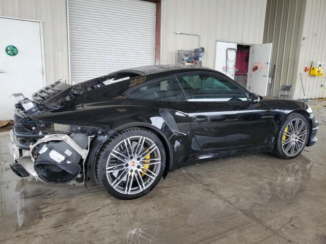 Photo 3 from auction – 2014 PORSCHE 911 TURBO with VIN WP0AD2A95ES168052