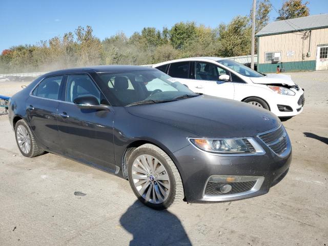 Photo 4 from auction – 2010 SAAB 9-5 AERO with VIN YS3GR4BJ0A4002707