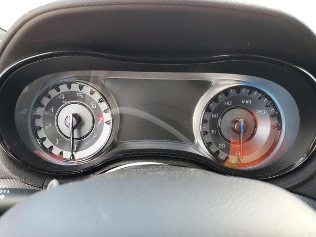 Photo 9 from auction – 2015 CHRYSLER 300 S with VIN 2C3CCAGG2FH743815