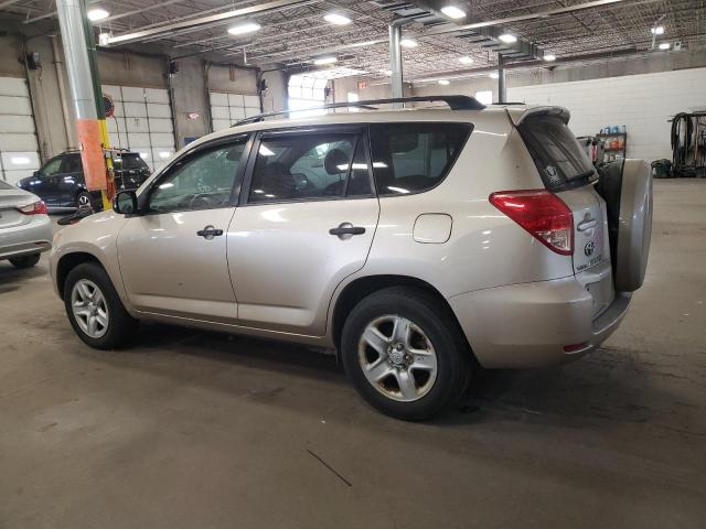Photo 2 from auction – 2008 TOYOTA RAV4 with VIN JTMBD33V785178248