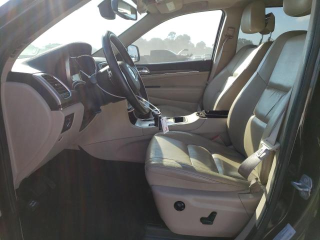 Photo 7 from auction – 2015 JEEP GRAND CHER with VIN 1C4RJEBG4FC798313