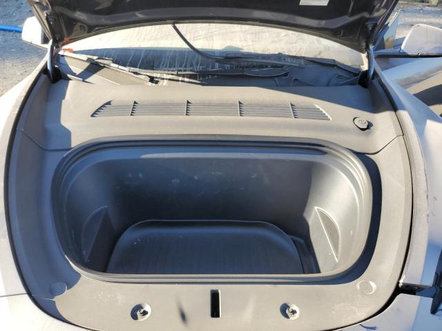 Photo 11 from auction – 2023 TESLA MODEL Y with VIN 7SAYGAEE5PF856790