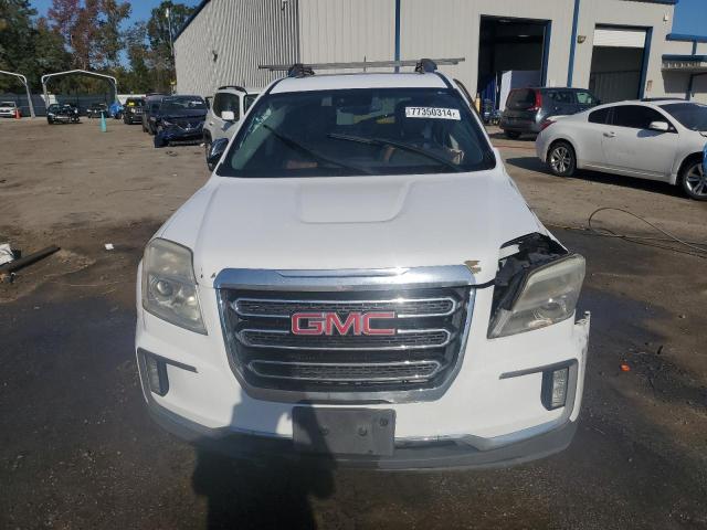 Photo 5 from auction – 2017 GMC TERRAIN SL with VIN 2GKALPEK4H6198541