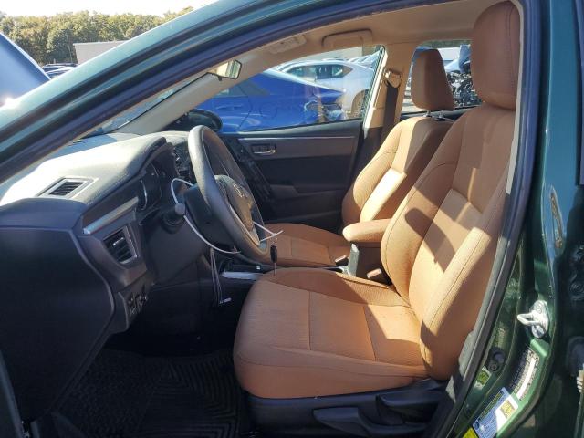 Photo 7 from auction – 2014 TOYOTA COROLLA L with VIN 2T1BURHE6EC061366