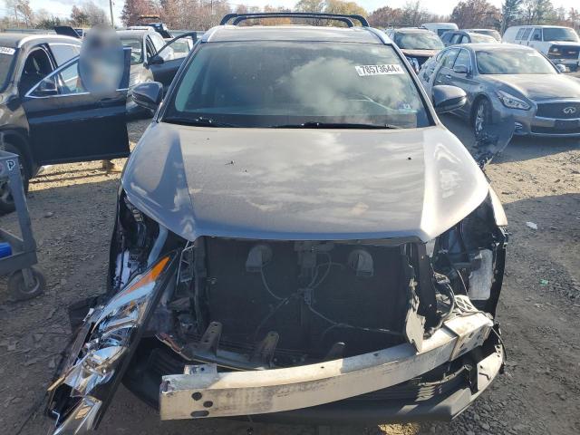 Photo 5 from auction – 2017 TOYOTA HIGHLANDER with VIN 5TDJZRFH9HS437967
