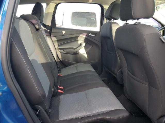 Photo 11 from auction – 2017 FORD ESCAPE SE with VIN 1FMCU9G94HUA28362