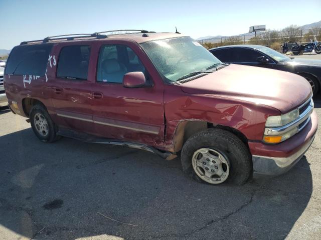 Photo 4 from auction – 2004 CHEVROLET SUBURBAN 1 with VIN 3GNFK16TX4G327798