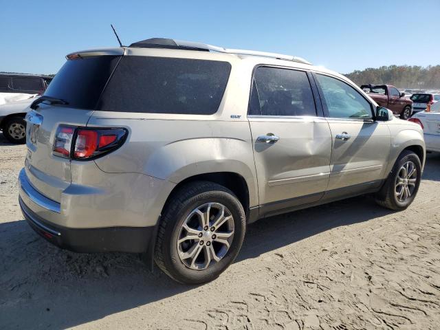 Photo 3 from auction – 2016 GMC ACADIA SLT with VIN 1GKKRRKD3GJ125067