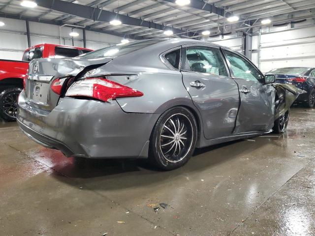 Photo 3 from auction – 2017 NISSAN ALTIMA 2.5 with VIN 1N4AL3AP5HC479797