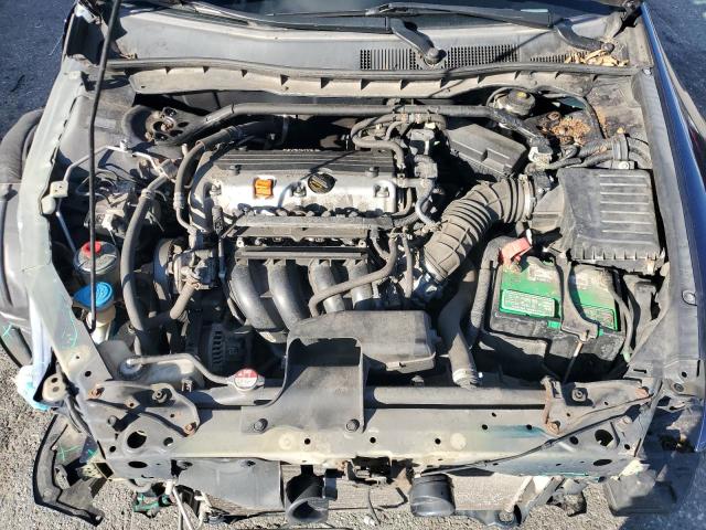 Photo 11 from auction – 2012 HONDA ACCORD EXL with VIN 1HGCP2F80CA057607