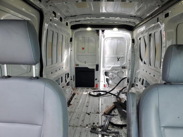 Photo 10 from auction – 2018 FORD TRANSIT T- with VIN 1FTYR2CM7JKA03177