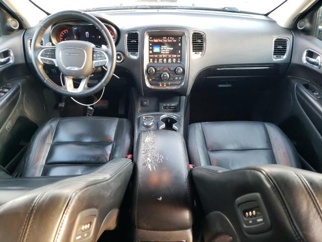 Photo 8 from auction – 2015 DODGE DURANGO LI with VIN 1C4RDHDG0FC194215