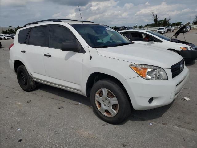 Photo 4 from auction – 2007 TOYOTA RAV4 with VIN JTMZD33V876042525