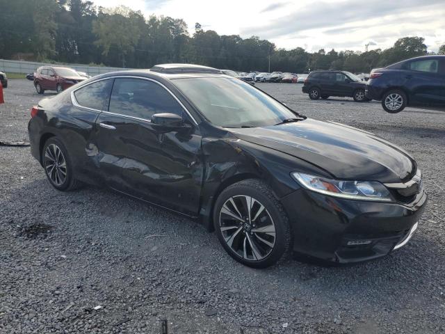 Photo 4 from auction – 2016 HONDA ACCORD EXL with VIN 1HGCT2B99GA004615