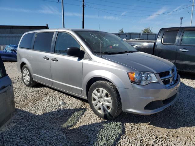 Photo 4 from auction – 2019 DODGE GRAND CARA with VIN 2C4RDGBG0KR583810