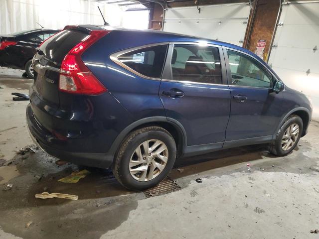 Photo 3 from auction – 2015 HONDA CR-V EX with VIN 2HKRM4H57FH615658