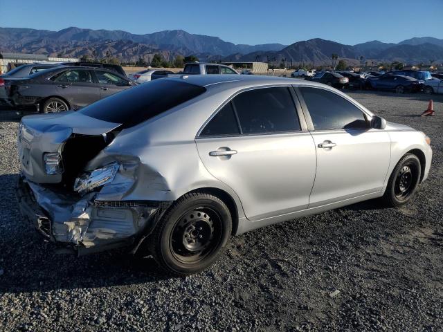 Photo 3 from auction – 2010 TOYOTA CAMRY BASE with VIN 4T1BF3EK5AU057898