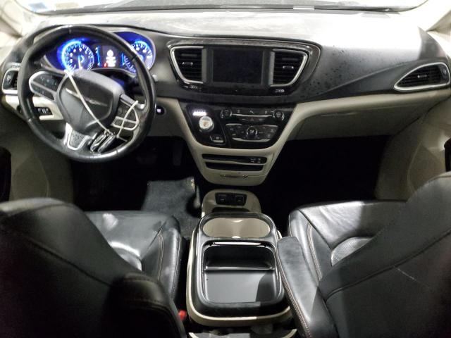 Photo 8 from auction – 2020 CHRYSLER PACIFICA T with VIN 2C4RC1BG7LR101397