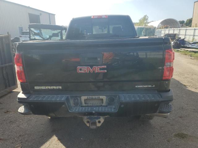 Photo 6 from auction – 2015 GMC SIERRA K25 with VIN 1GT120E8XFF136381