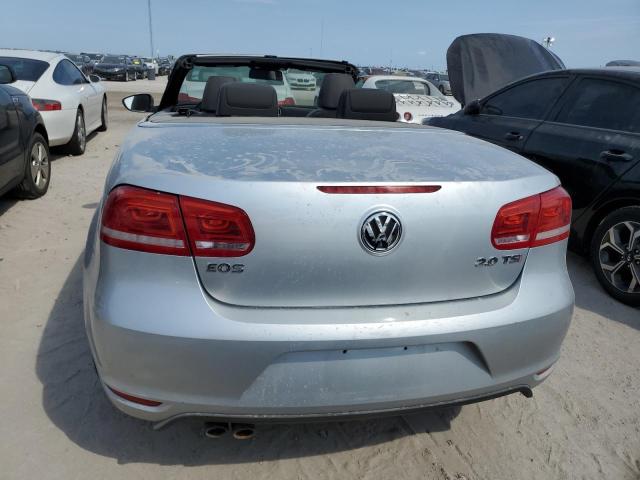 Photo 6 from auction – 2014 VOLKSWAGEN EOS KOMFOR with VIN WVWBW8AH6EV000671