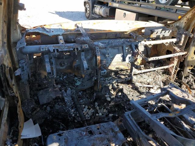 Photo 8 from auction – 2022 RAM 1500 BIG H with VIN 1C6SRFBT3NN433869