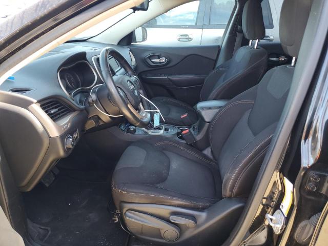 Photo 7 from auction – 2016 JEEP CHEROKEE L with VIN 1C4PJMCB4GW375316