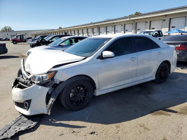 Photo 1 from auction – 2014 TOYOTA CAMRY L with VIN 4T1BF1FK4EU429563