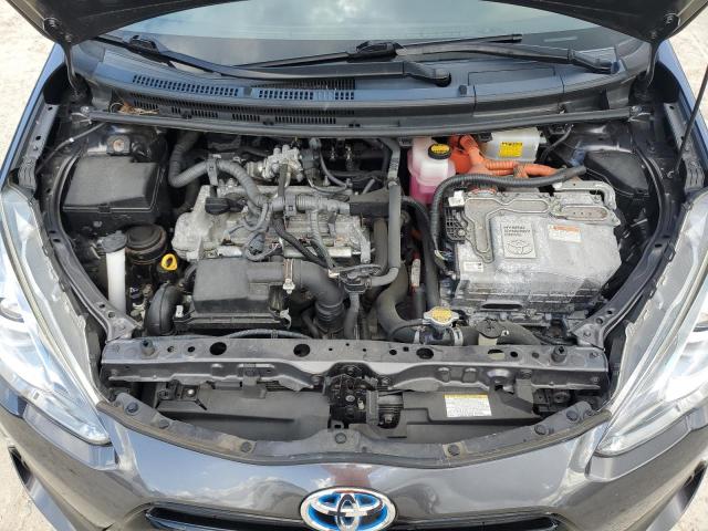 Photo 11 from auction – 2015 TOYOTA PRIUS C with VIN JTDKDTB38F1103191