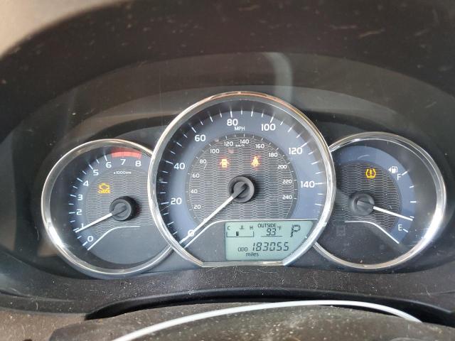 Снимка 9 от търг – 2014 TOYOTA COROLLA EC с VIN 2T1BPRHE7EC048004