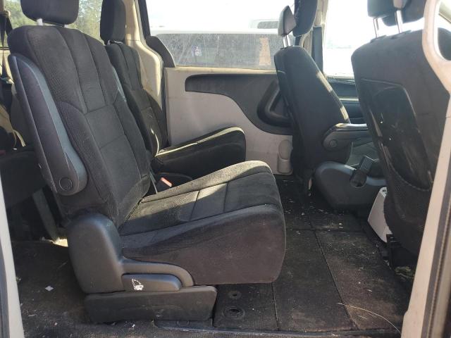 Photo 11 from auction – 2013 DODGE GRAND CARA with VIN 2C4RDGBG3DR600408