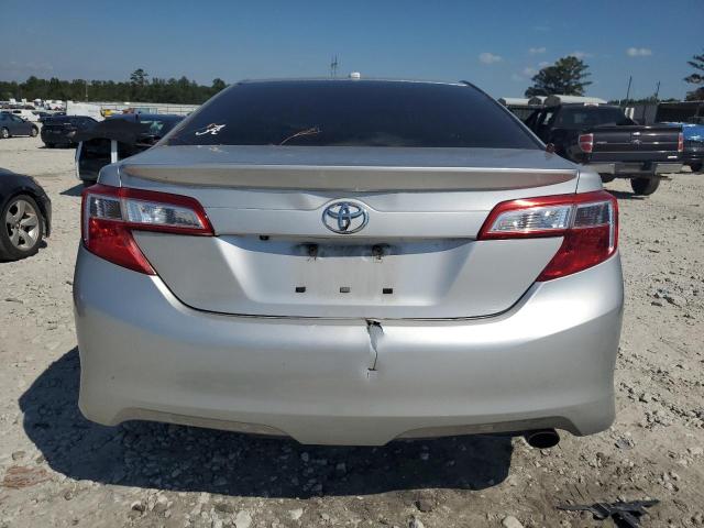 Photo 6 from auction – 2014 TOYOTA CAMRY L with VIN 4T1BF1FKXEU759112