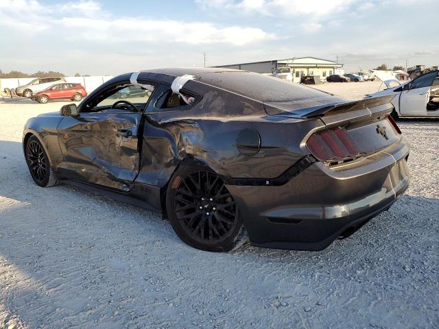 Photo 2 from auction – 2017 FORD MUSTANG with VIN 1FA6P8AM8H5246532