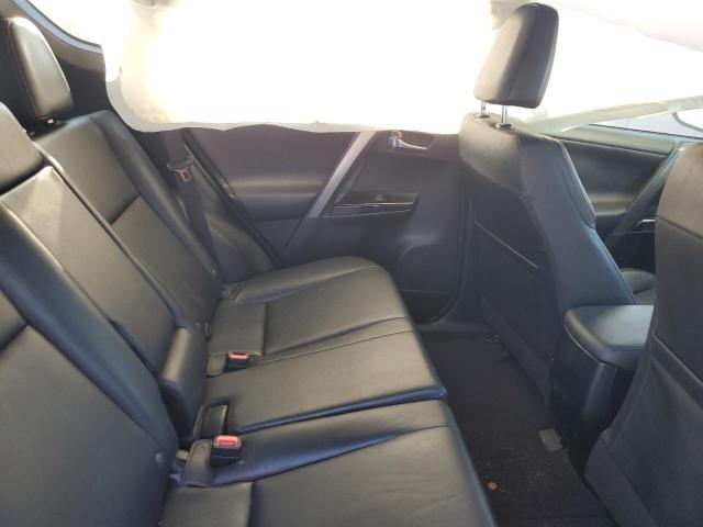 Photo 10 from auction – 2016 TOYOTA RAV4 SE with VIN JTMNFREV6GJ099473
