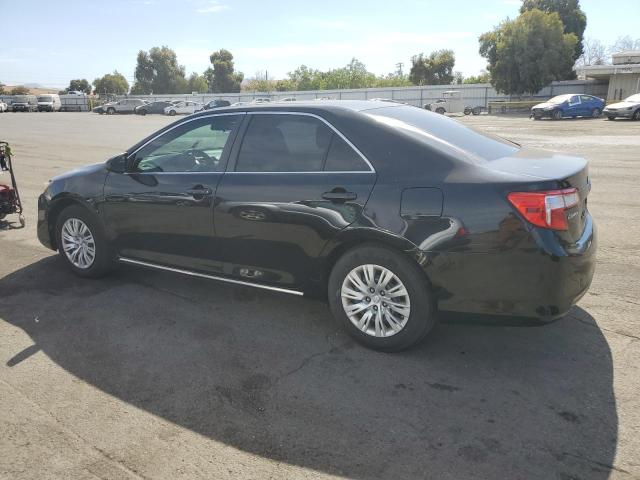 Photo 2 from auction – 2012 TOYOTA CAMRY BASE with VIN 4T4BF1FK6CR162445