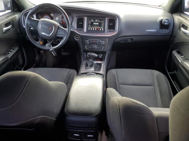 Photo 8 from auction – 2019 DODGE CHARGER SX with VIN 2C3CDXBG2KH505027