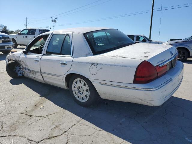 Photo 2 from auction – 2005 MERCURY GRAND MARQ with VIN 2MEFM74W15X674753