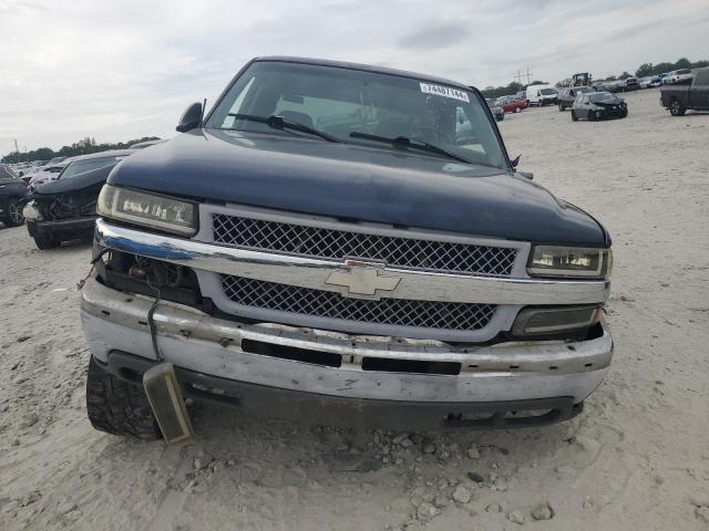 Photo 5 from auction – 2000 CHEVROLET SILVERADO with VIN 2GCEC19T5Y1248597