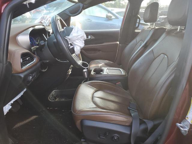 Photo 7 from auction – 2020 CHRYSLER PACIFICA H with VIN 2C4RC1N72LR271095